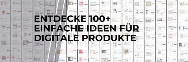 100+ Ideen