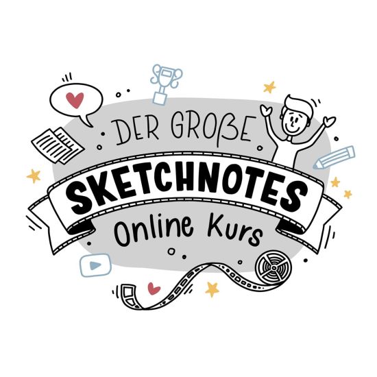 Sketchnotes